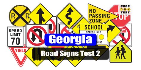 is the permit test hard in georgia|georgia dmv permit test.